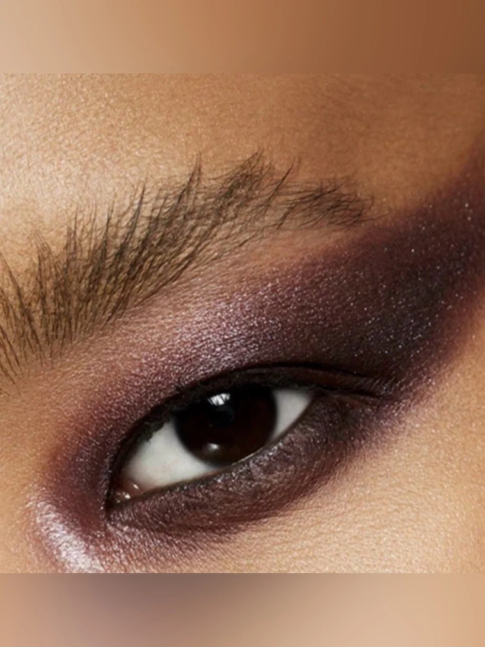 MAC Cosmetics Frost Eyeshadow Single - Nocturnelle